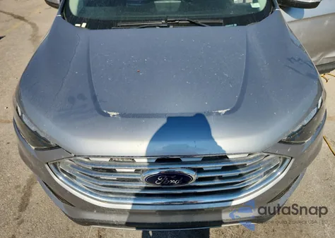 2020 Ford Edge Sel из США, поврежденный, VIN 2FMPK4J9XLBA18758